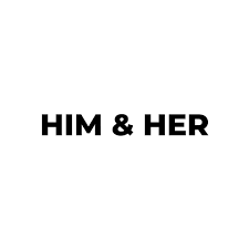 Bags For Him & Her